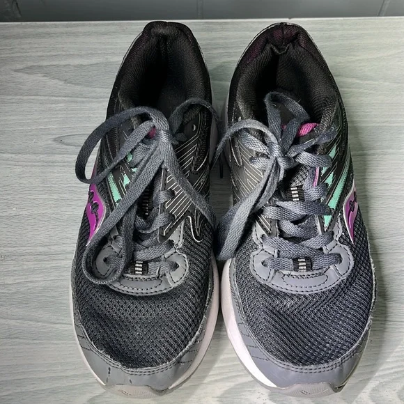 Saucony cohesion 15 running sneakers - Picture 7 of 10